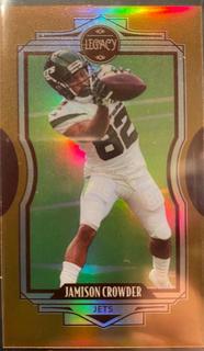 Jamison Crowder