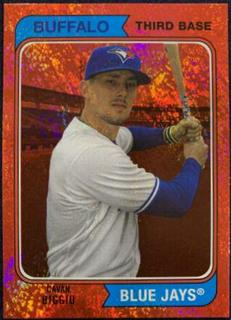 Cavan Biggio