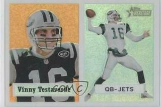 Vinny Testaverde