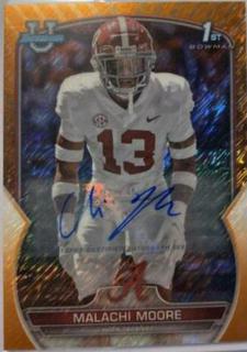 Malachi Moore