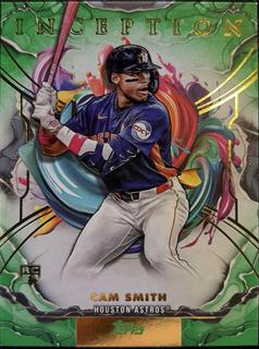 Cam Smith