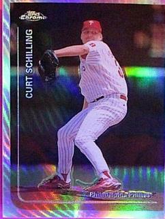 Curt Schilling