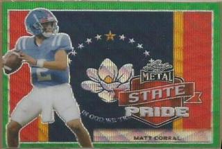 Matt Corral