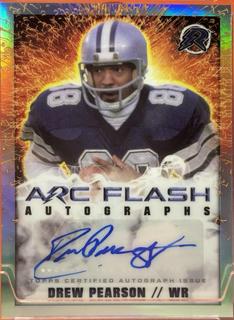 Drew Pearson