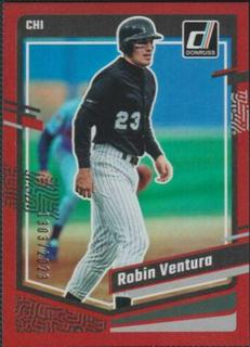 Robin Ventura