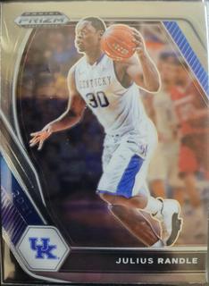Julius Randle