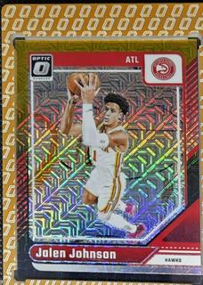 Jalen Johnson