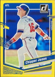 Chipper Jones