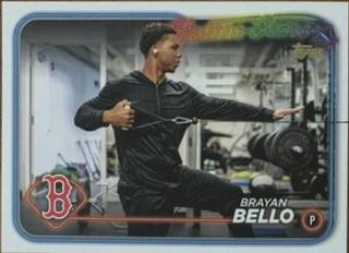 Brayan Bello