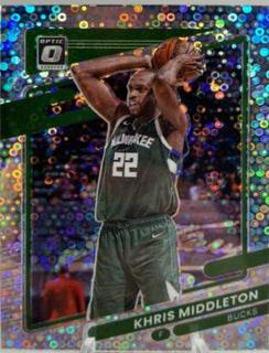 Khris Middleton