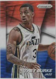 Trey Burke