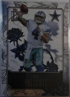 Dak Prescott