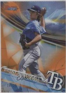 Brent Honeywell