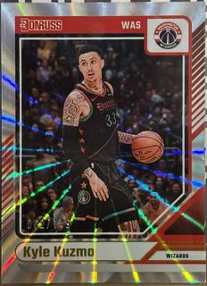 Kyle Kuzma