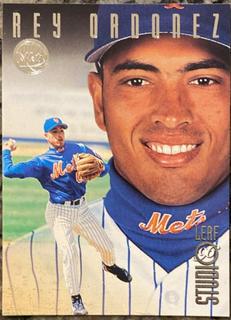 rey ordonez