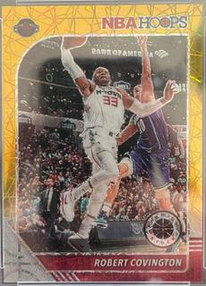 Robert Covington