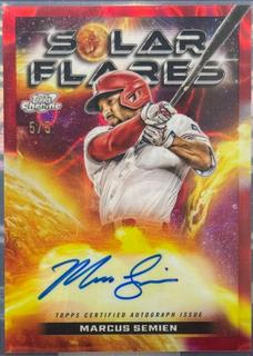 Marcus Semien