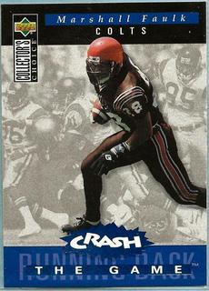 Marshall Faulk