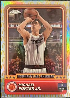 Michael Porter Jr.