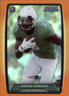 Aaron Dobson