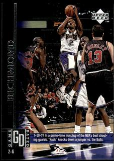 Mitch Richmond
