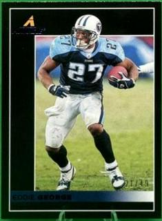 Eddie George