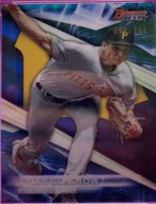 Tyler Glasnow