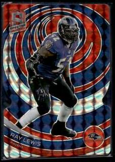 Ray Lewis