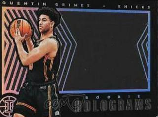 Quentin Grimes