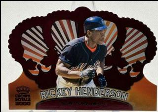 Rickey Henderson