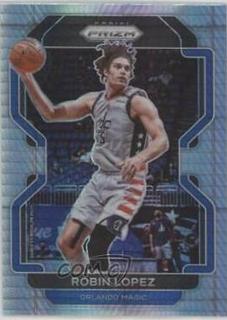 Robin Lopez