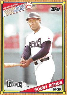 Bobby Bonds