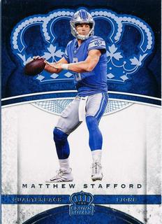 Matthew Stafford