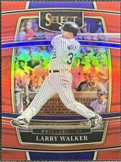 Larry Walker