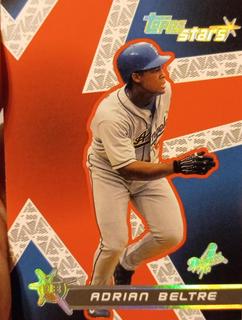 Adrian Beltre