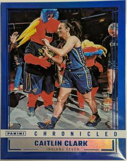Caitlin Clark