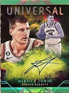 Nikola Jokic