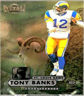 Tony Banks