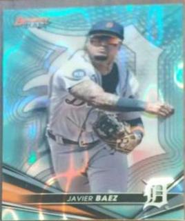 Javier Baez