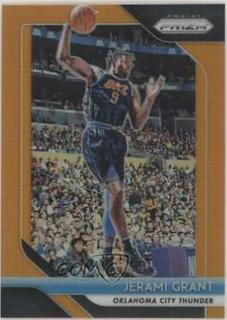 Jerami Grant