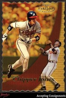 Chipper Jones