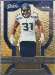 Kam Chancellor