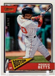 Mookie Betts