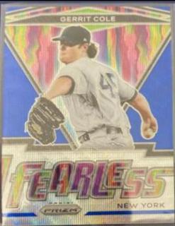 Gerrit Cole