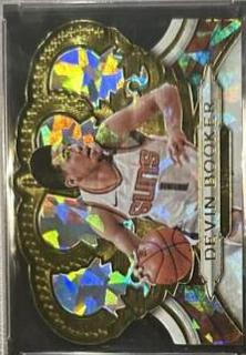 Devin Booker