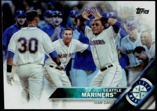 Seattle Mariners