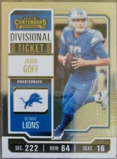 Jared Goff