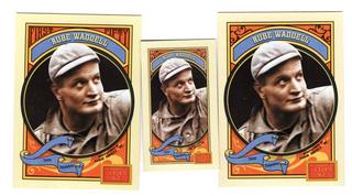 Rube Waddell