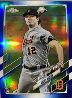Casey Mize