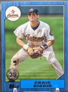 Craig Biggio